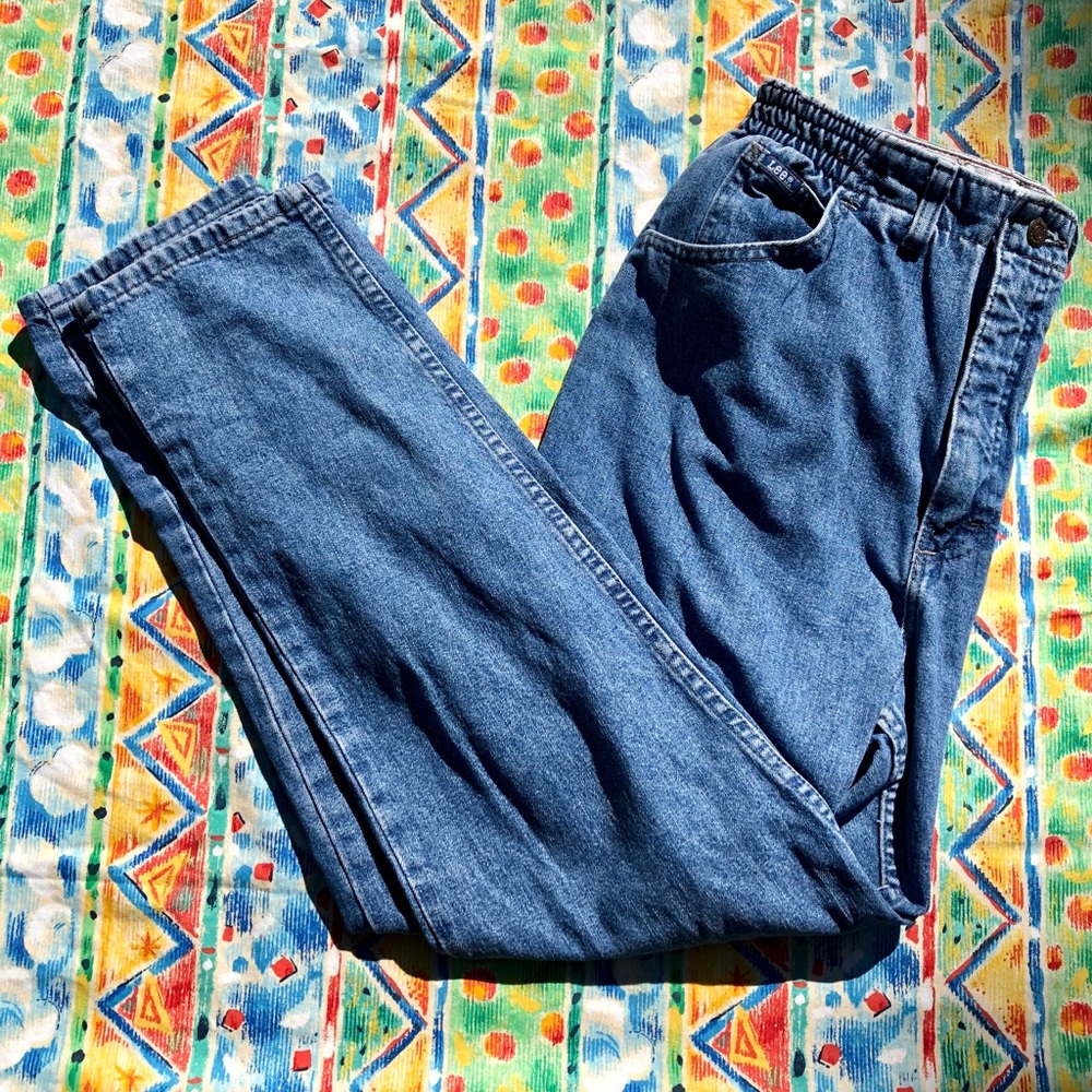 Vintage Lee Jeans